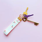 Porte Clés Cherry