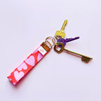 Porte Clés Scarlette