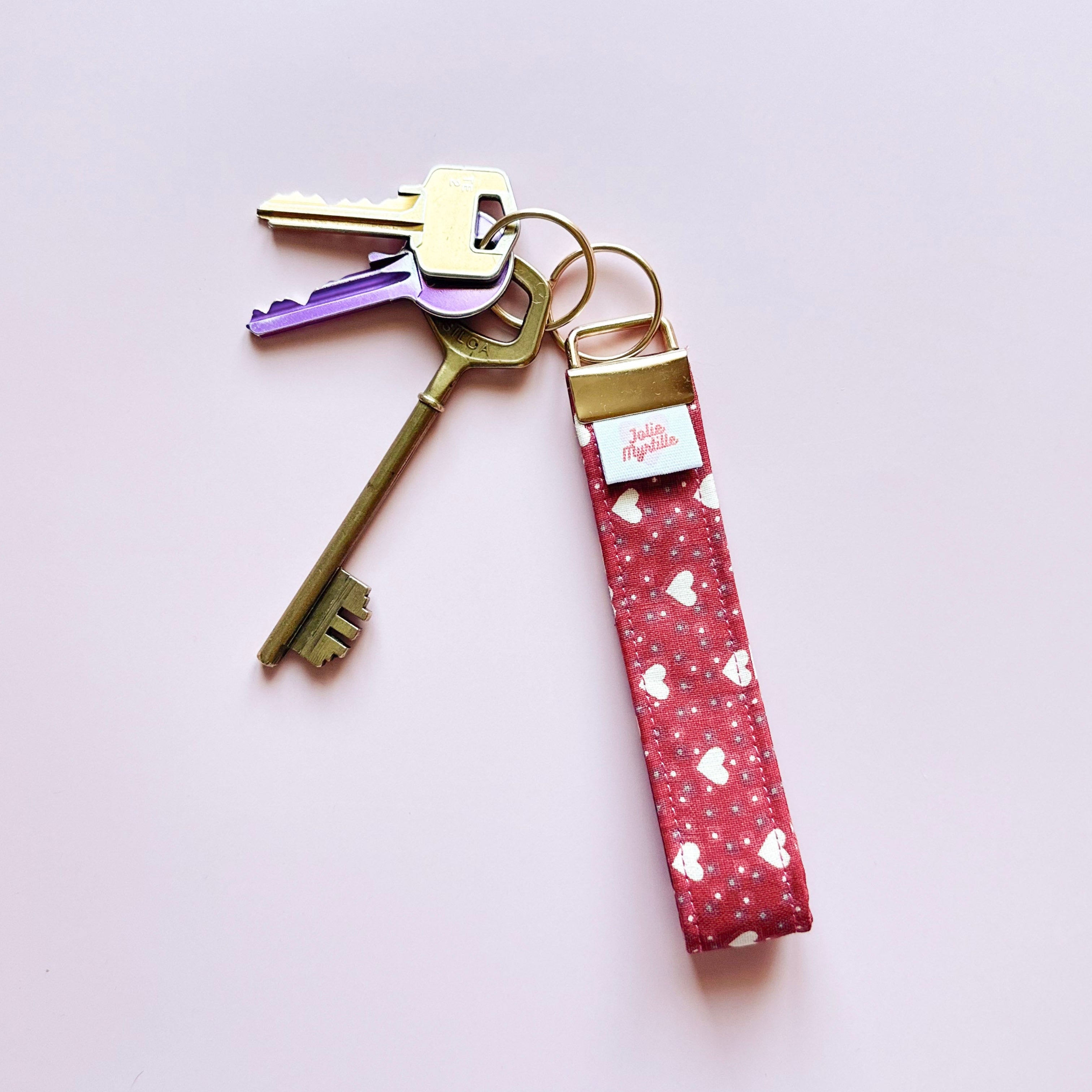 Porte Clés Suzie