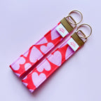Porte Clés Scarlette