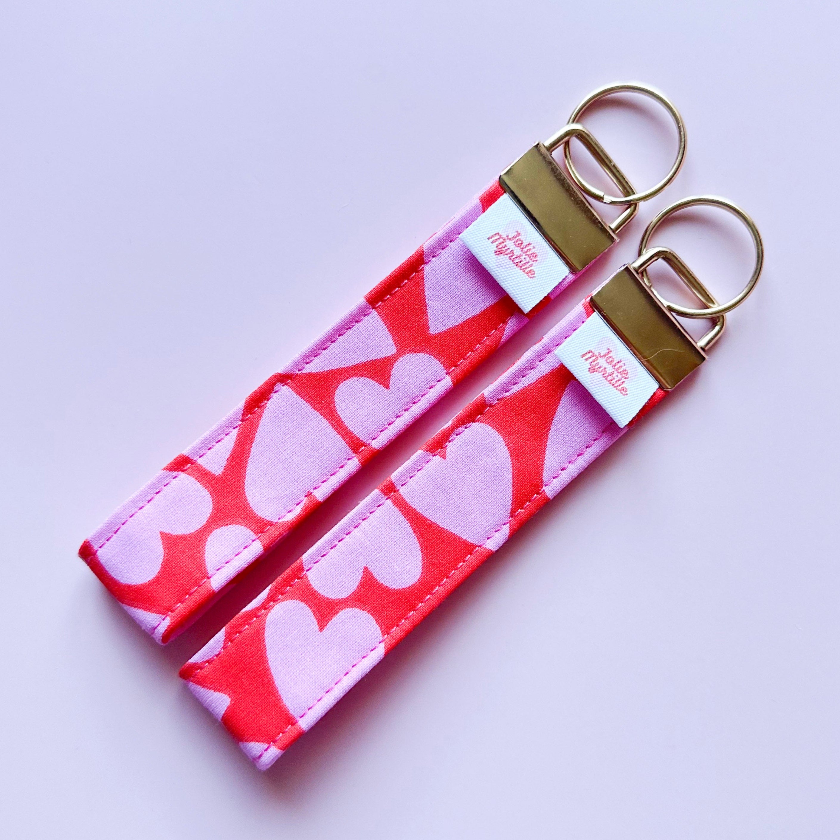 Porte Clés Scarlette