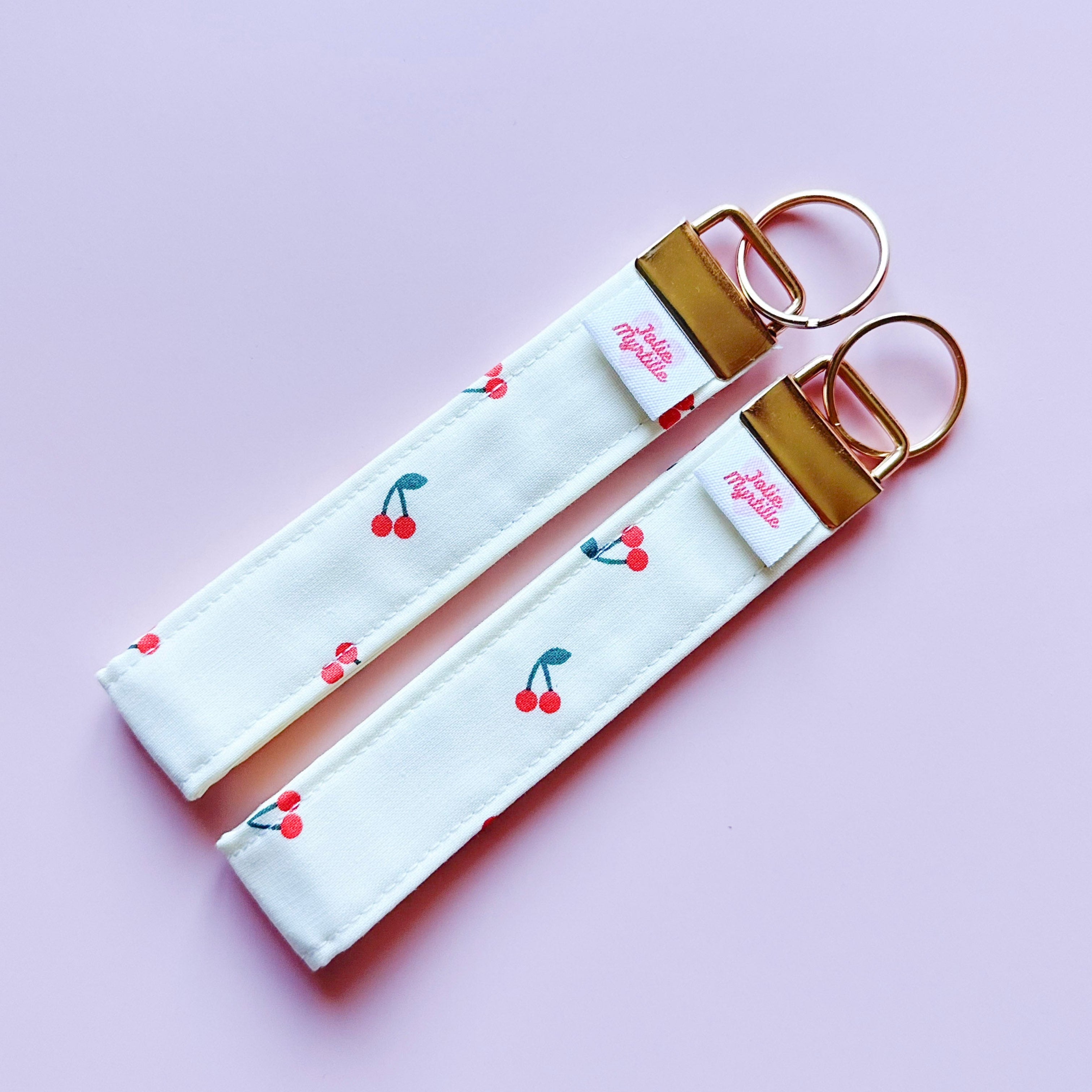 Porte Clés Cherry