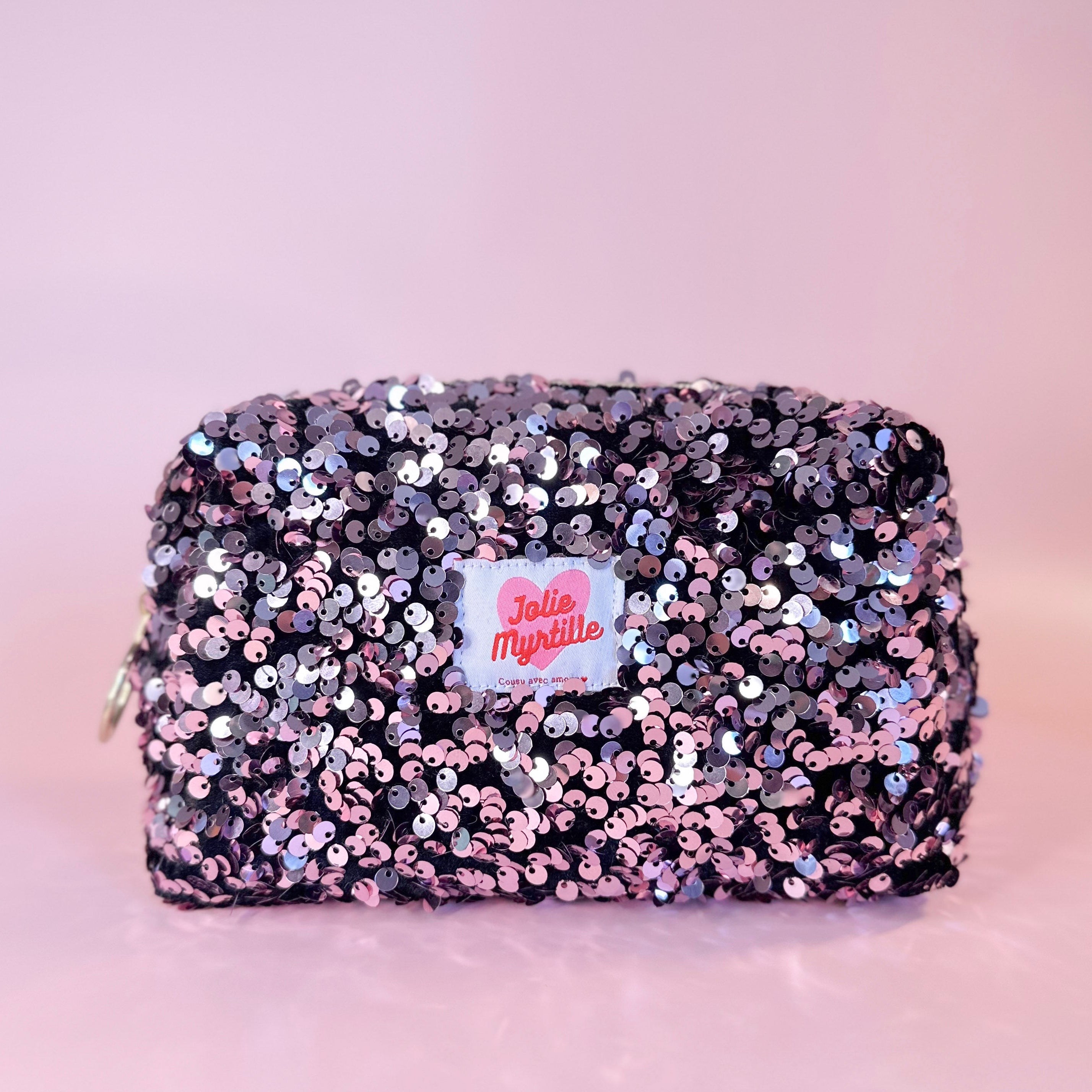 Trousse Beauté Romy