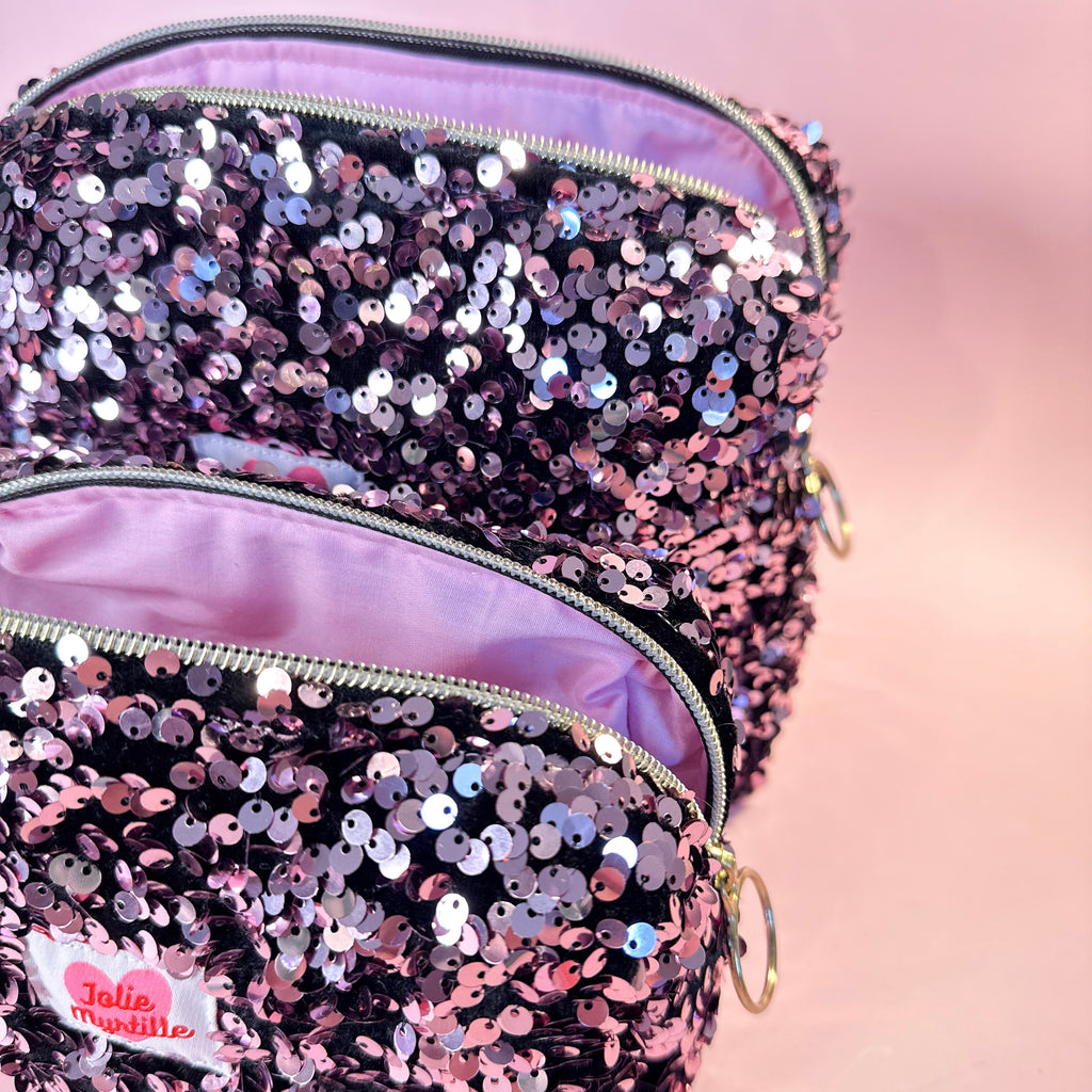 Trousse Beauté Romy