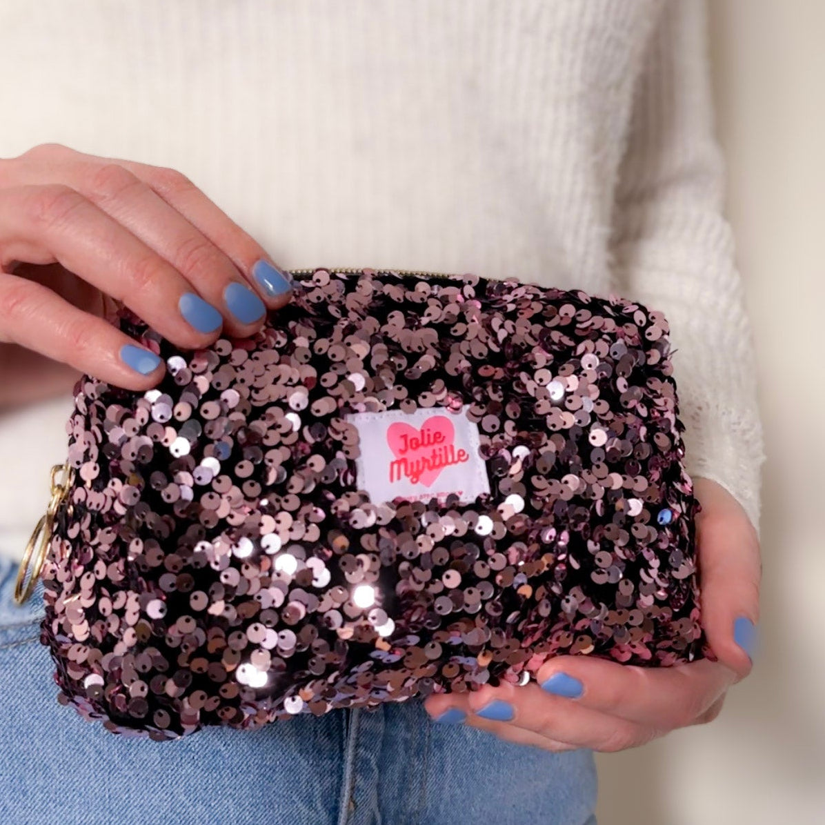 Trousse Beauté Romy