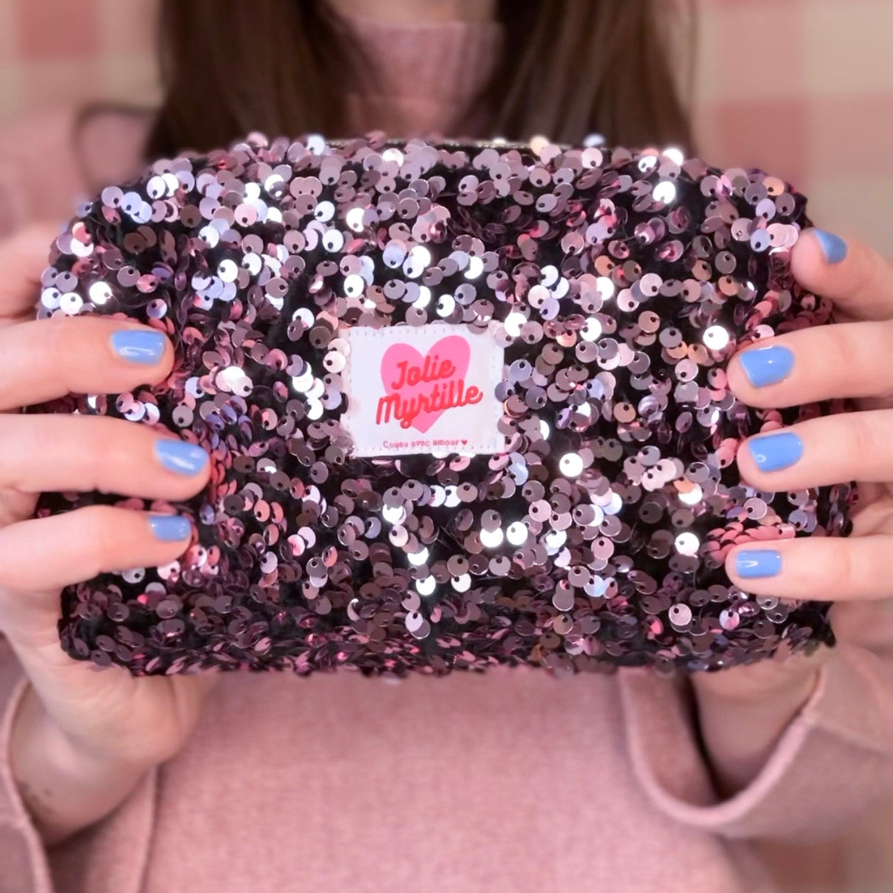 Trousse Beauté Romy