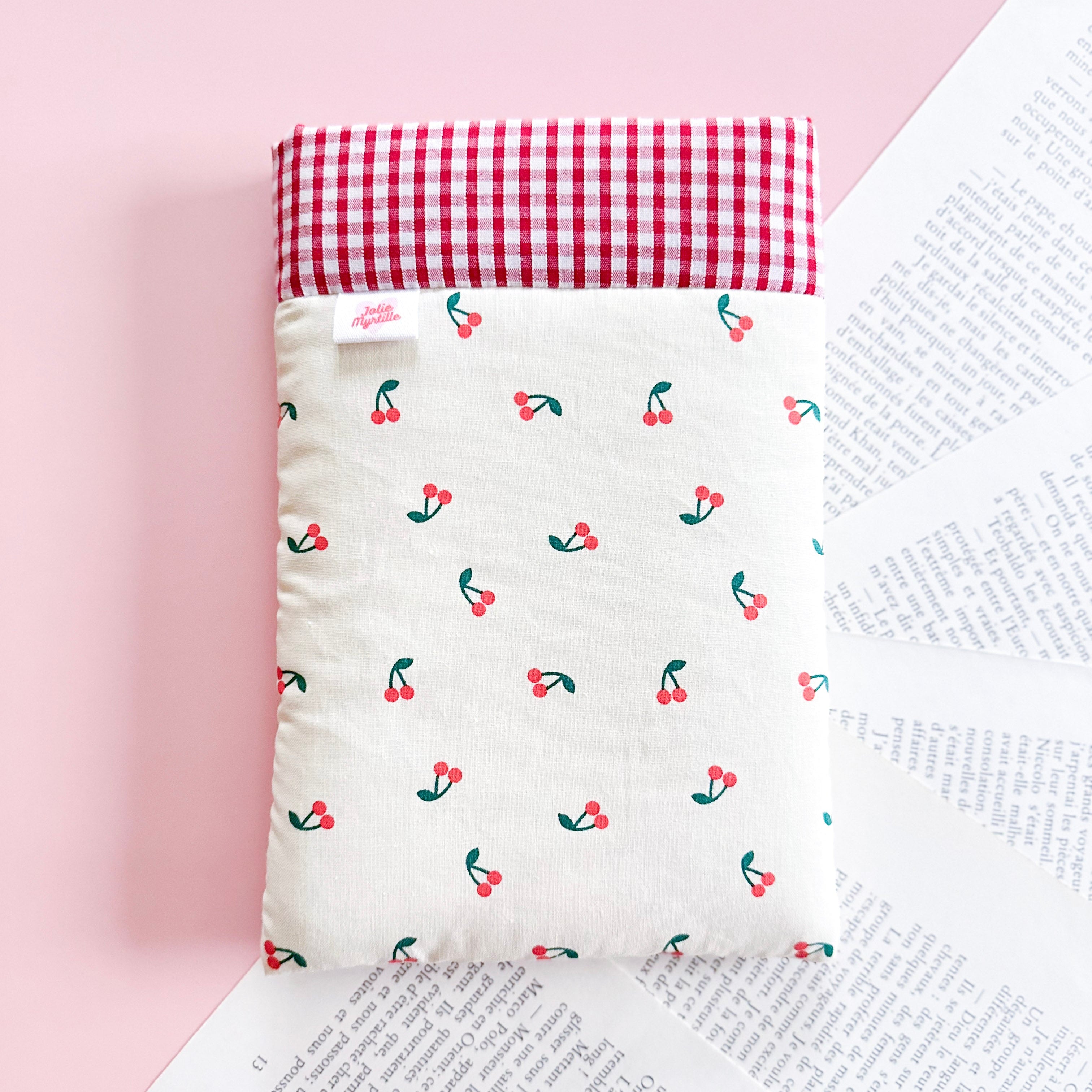 Pochette Livre Cherry