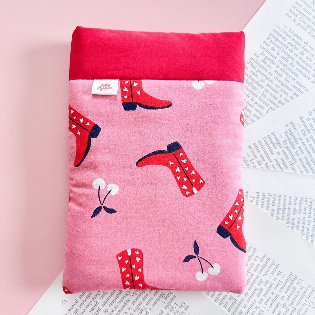 Pochette Livre Billie