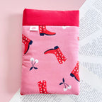 Pochette Livre Billie