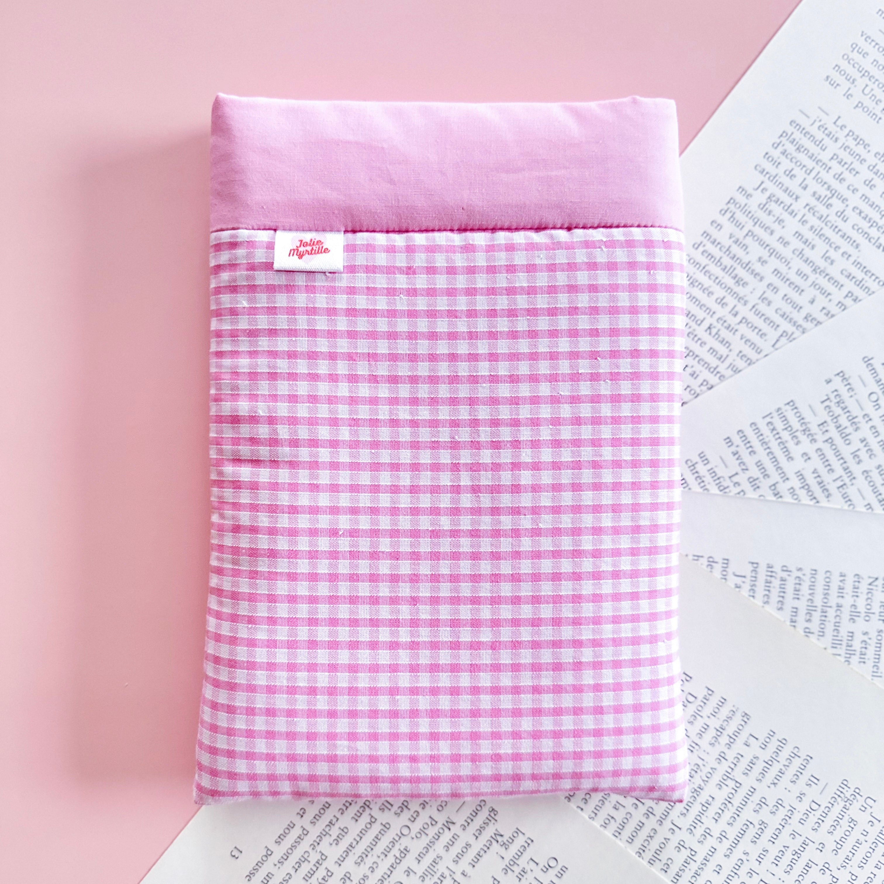 Pochette Livre Rosie