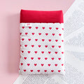 Pochette Livre Ruby