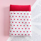 Pochette Livre Ruby