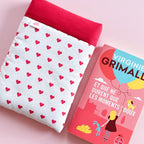 Pochette Livre Ruby