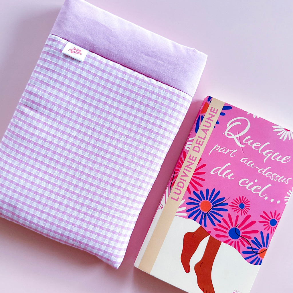 Pochette Livre Rosie