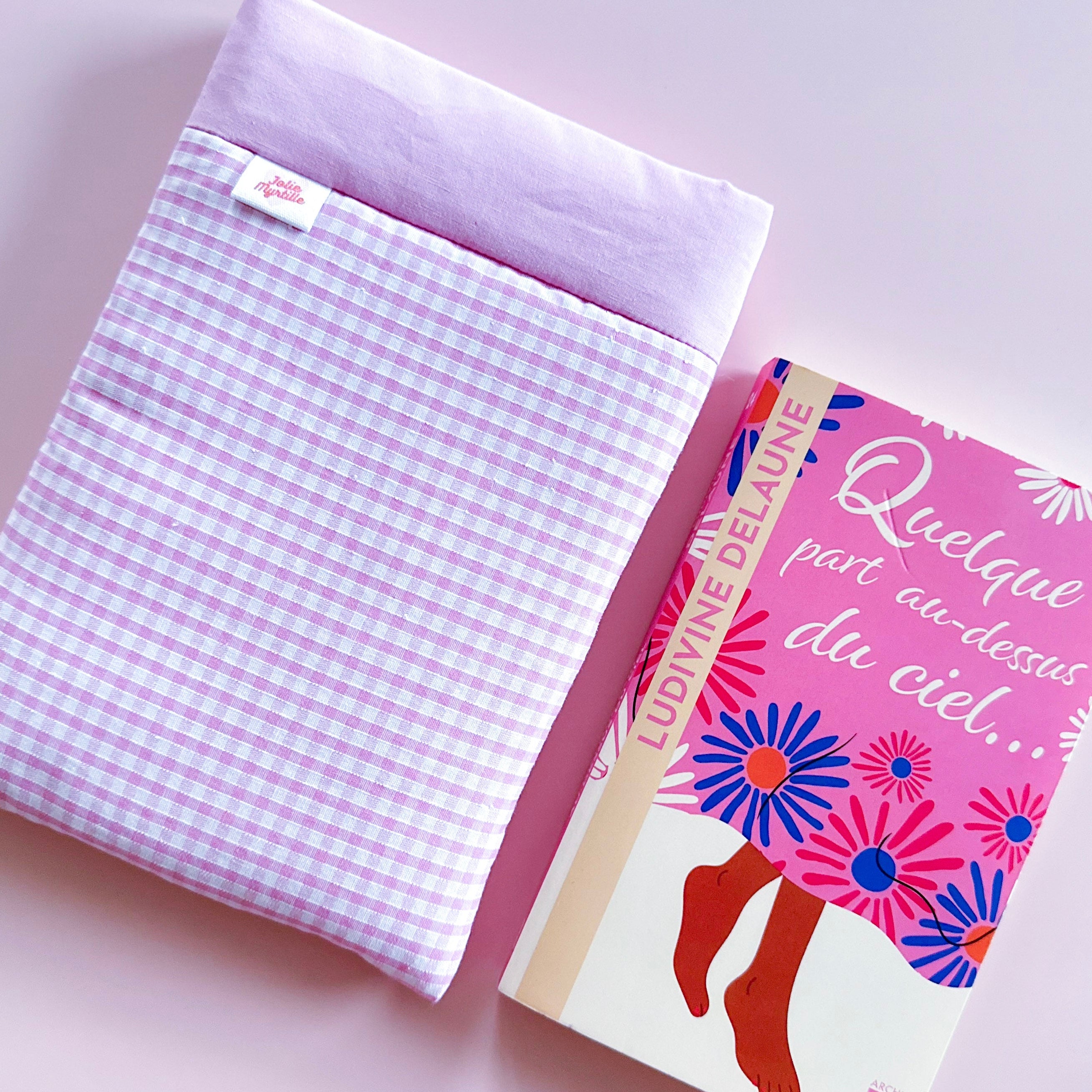 Pochette Livre Rosie