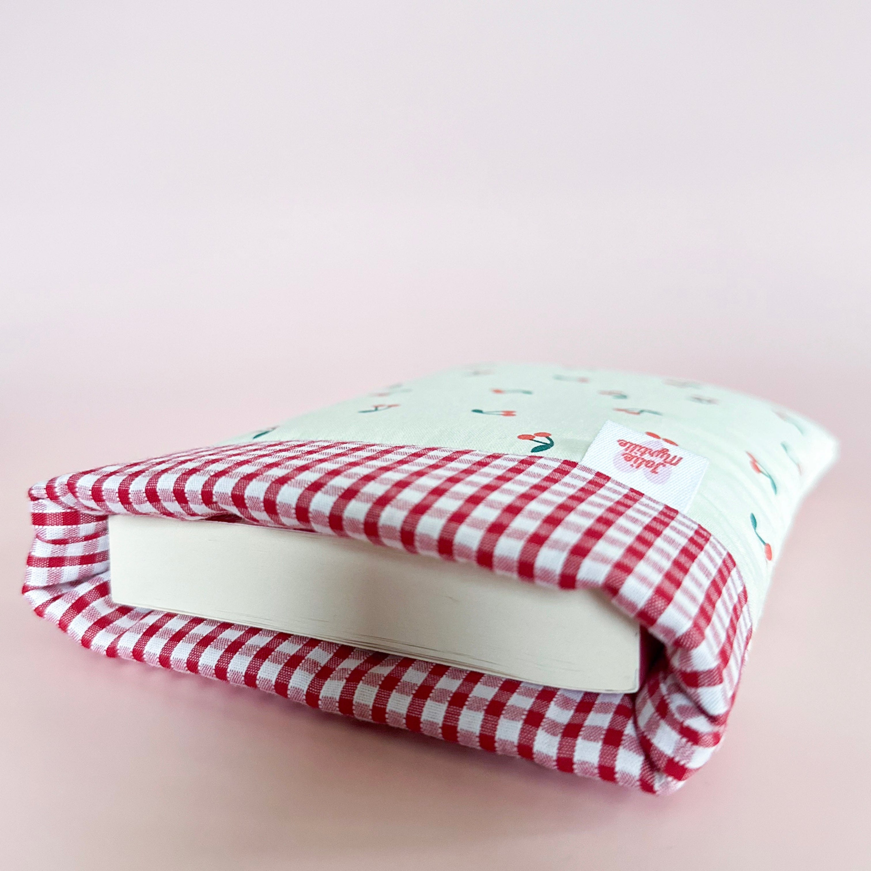 Pochette Livre Cherry