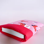 Pochette Livre Billie
