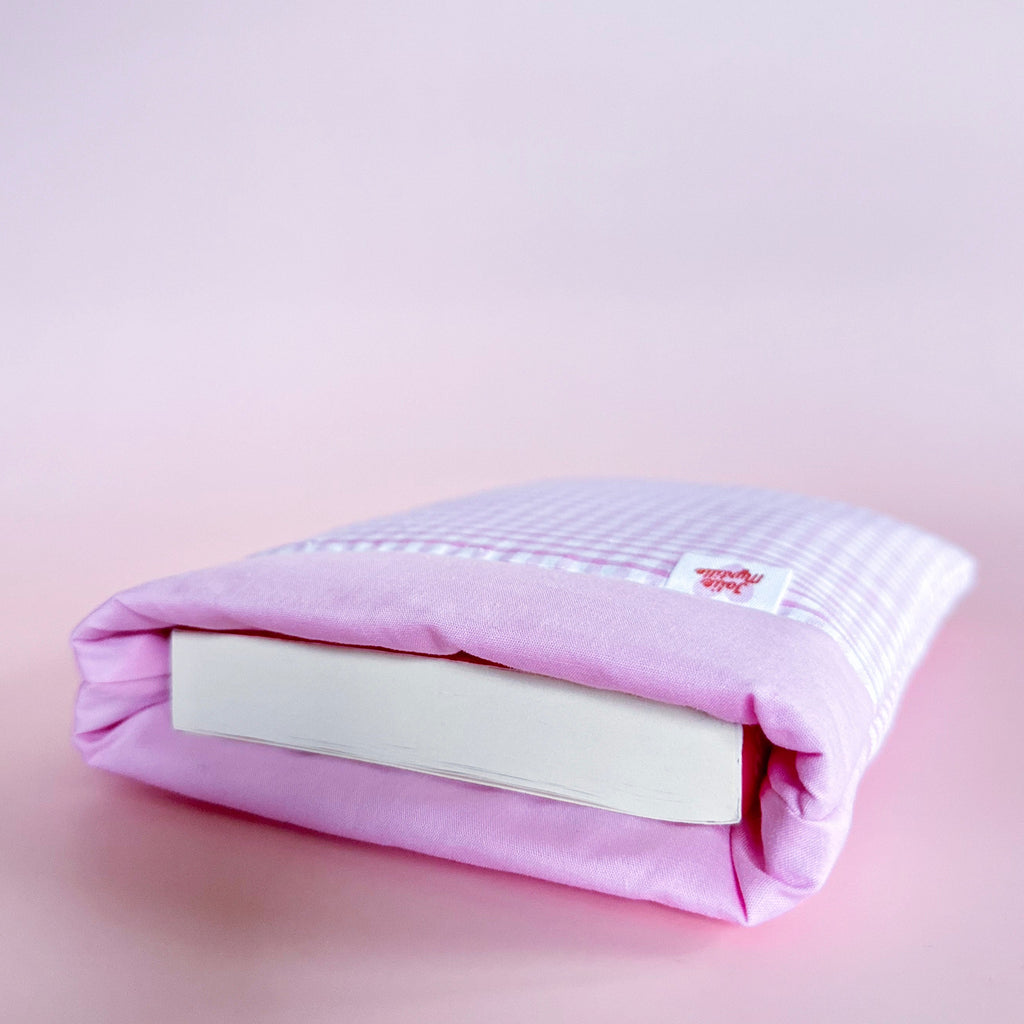 Pochette Livre Rosie