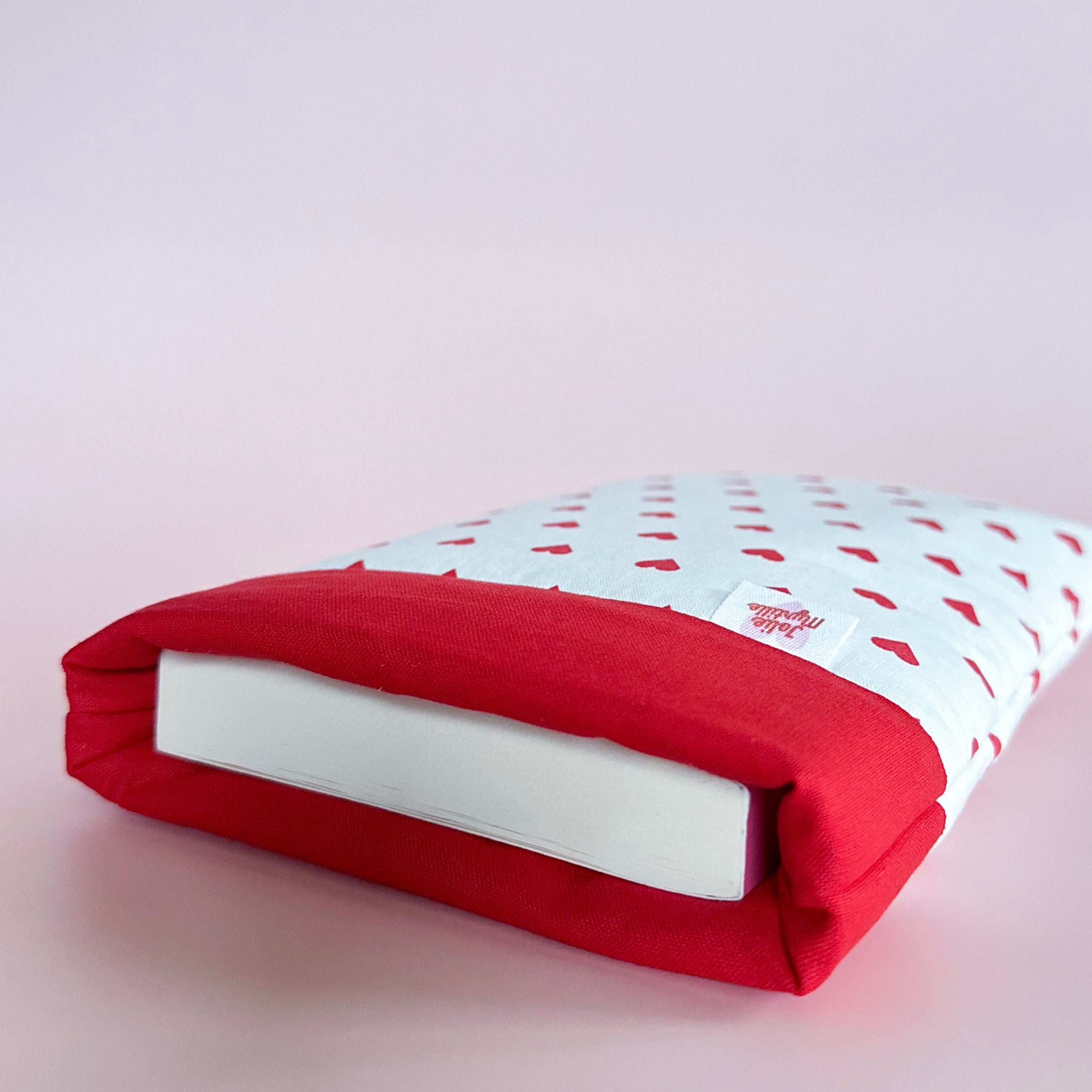 Pochette Livre Ruby