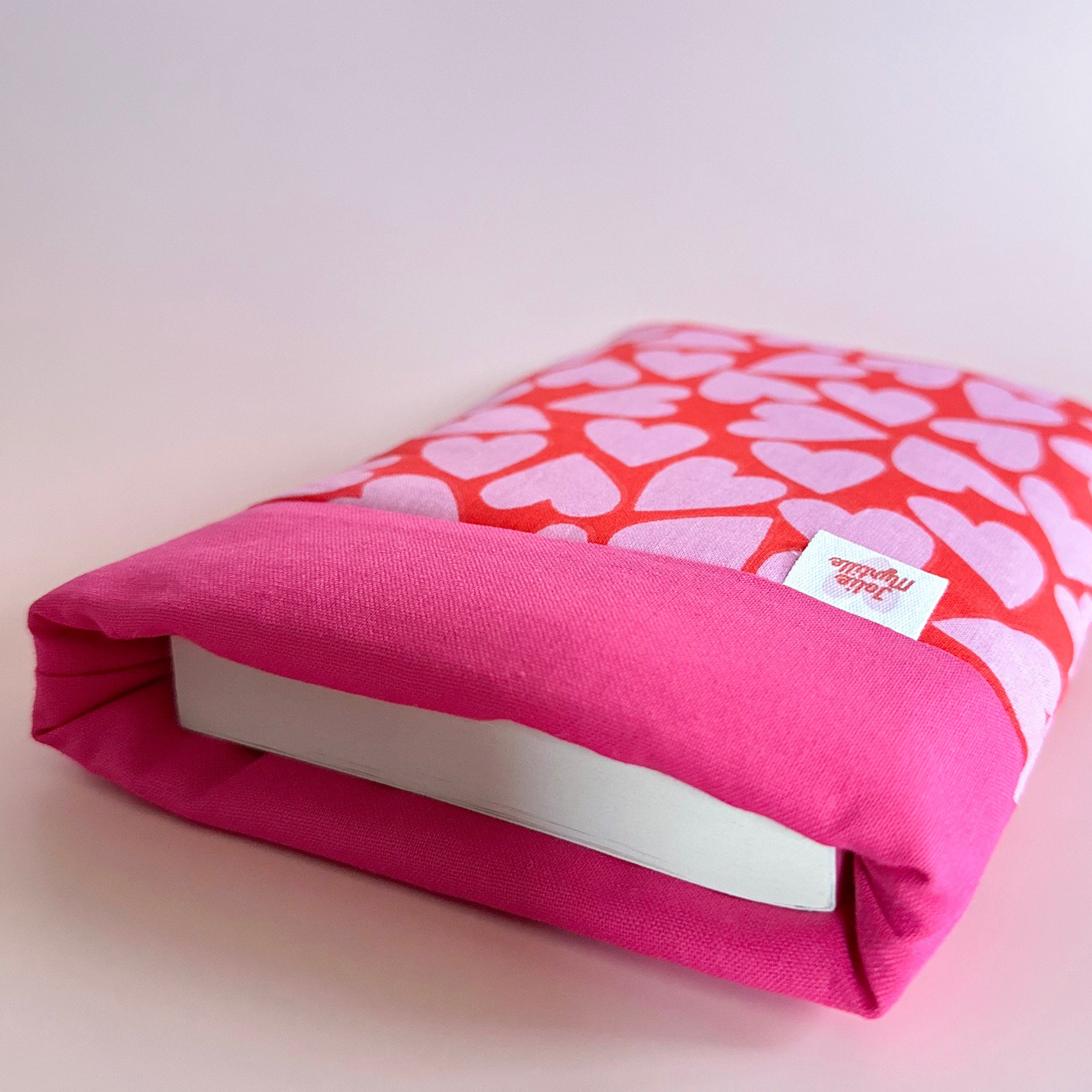 Pochette Livre Scarlette