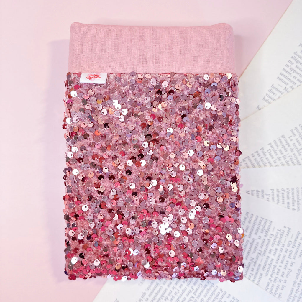 Pochette Livre Zélie