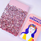 Pochette Livre Zélie