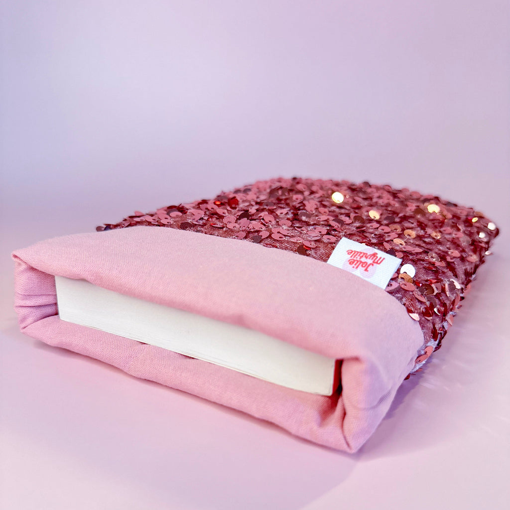 Pochette Livre Zélie
