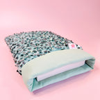 Pochette Livre Amanda