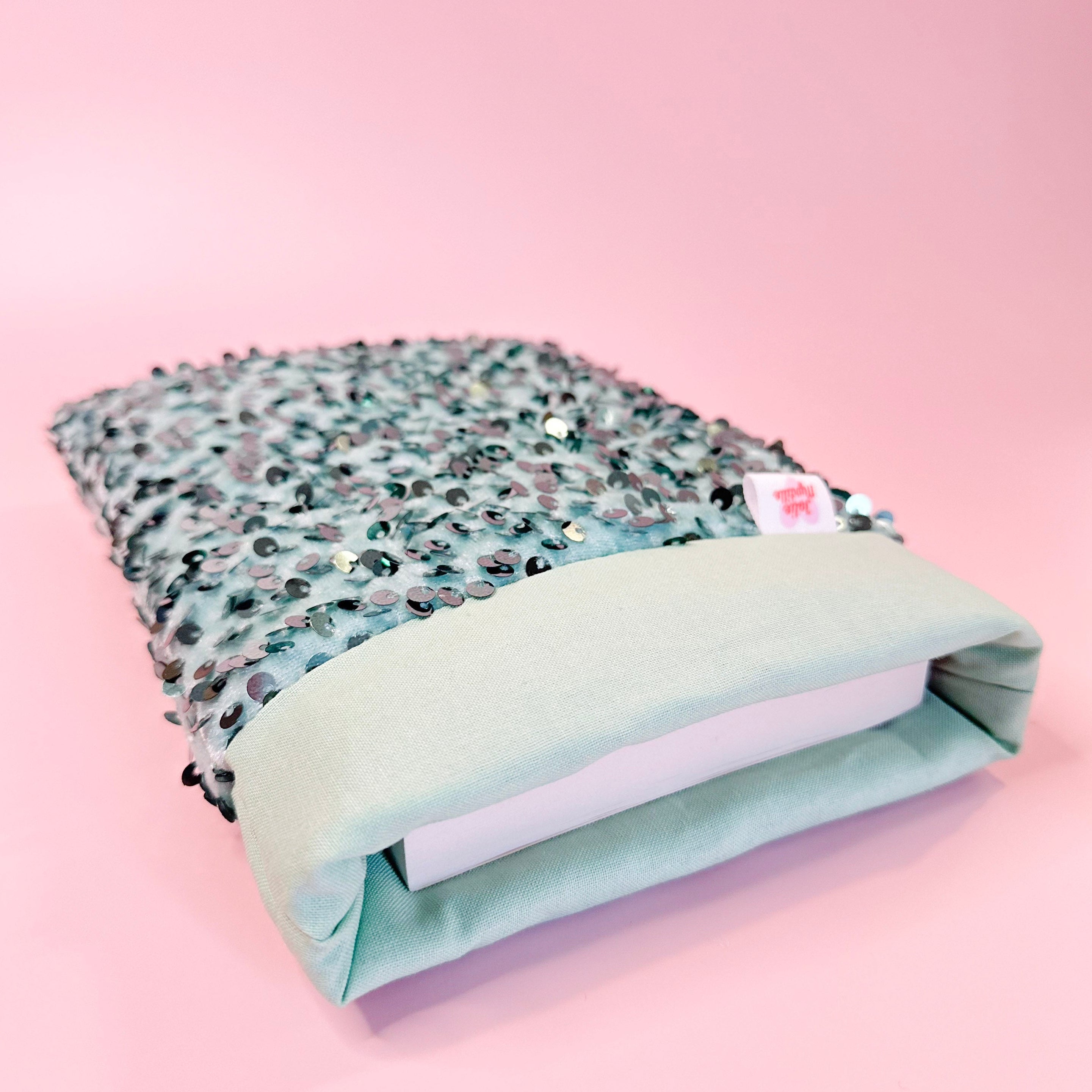 Pochette Livre Amanda