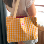 Mini Cabas Clémentine