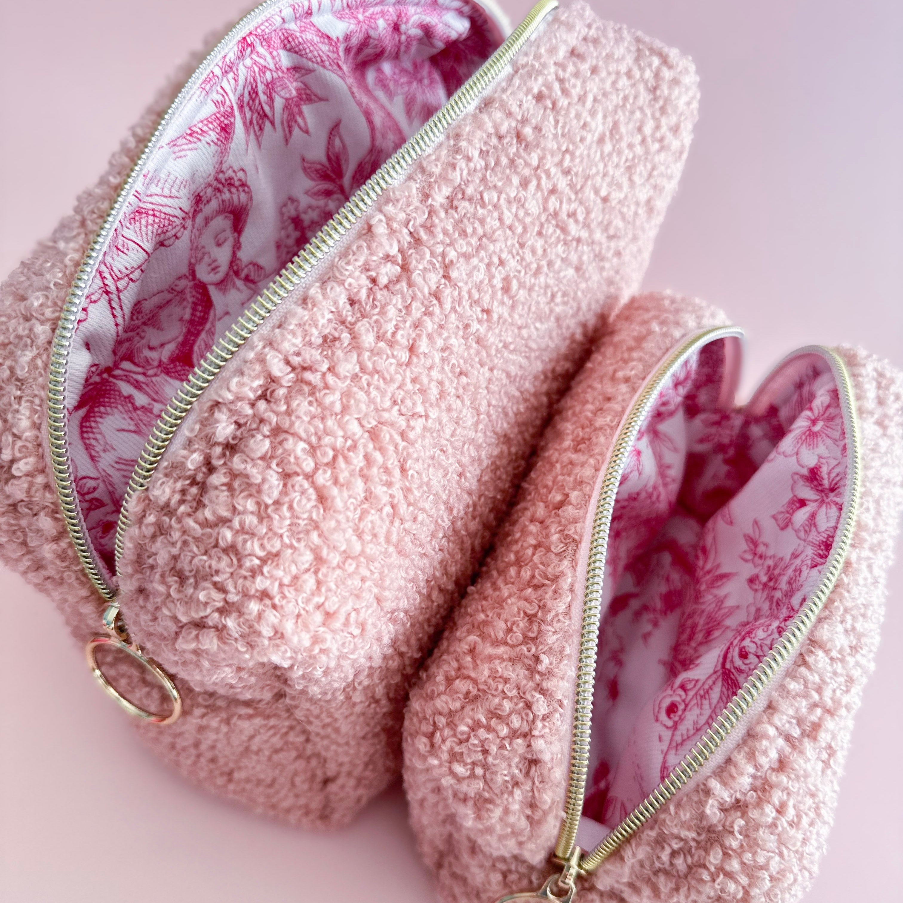 Trousse Beauté Camille
