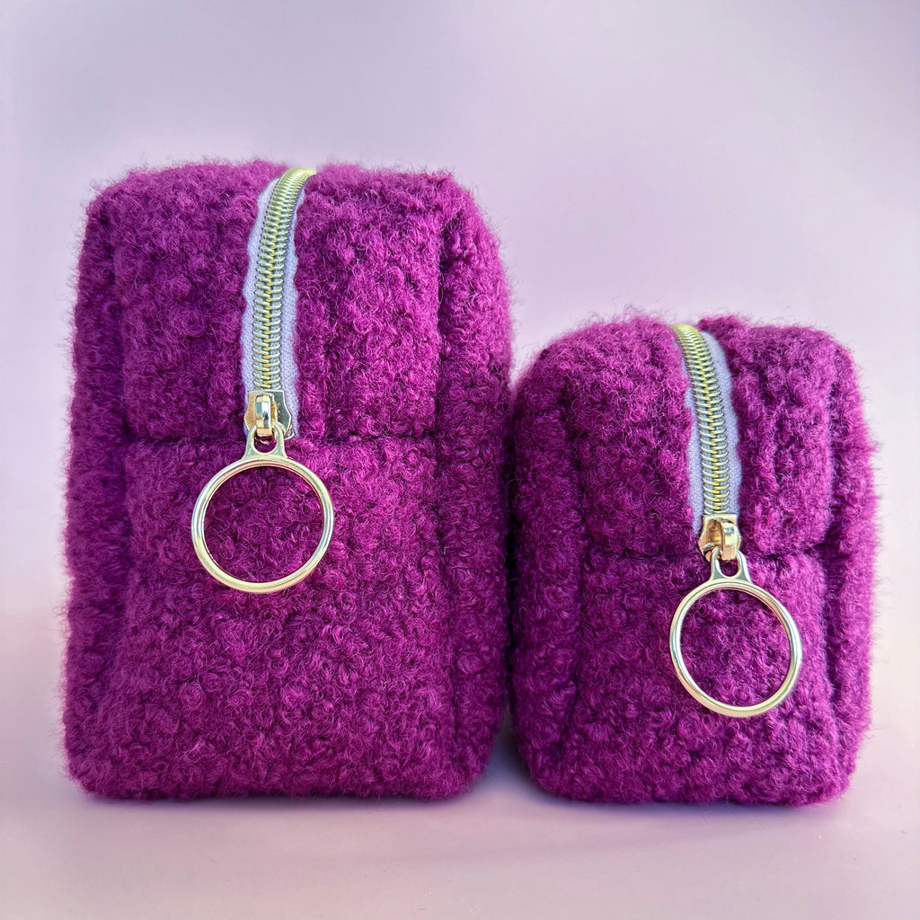 Trousse Beauté Cléo