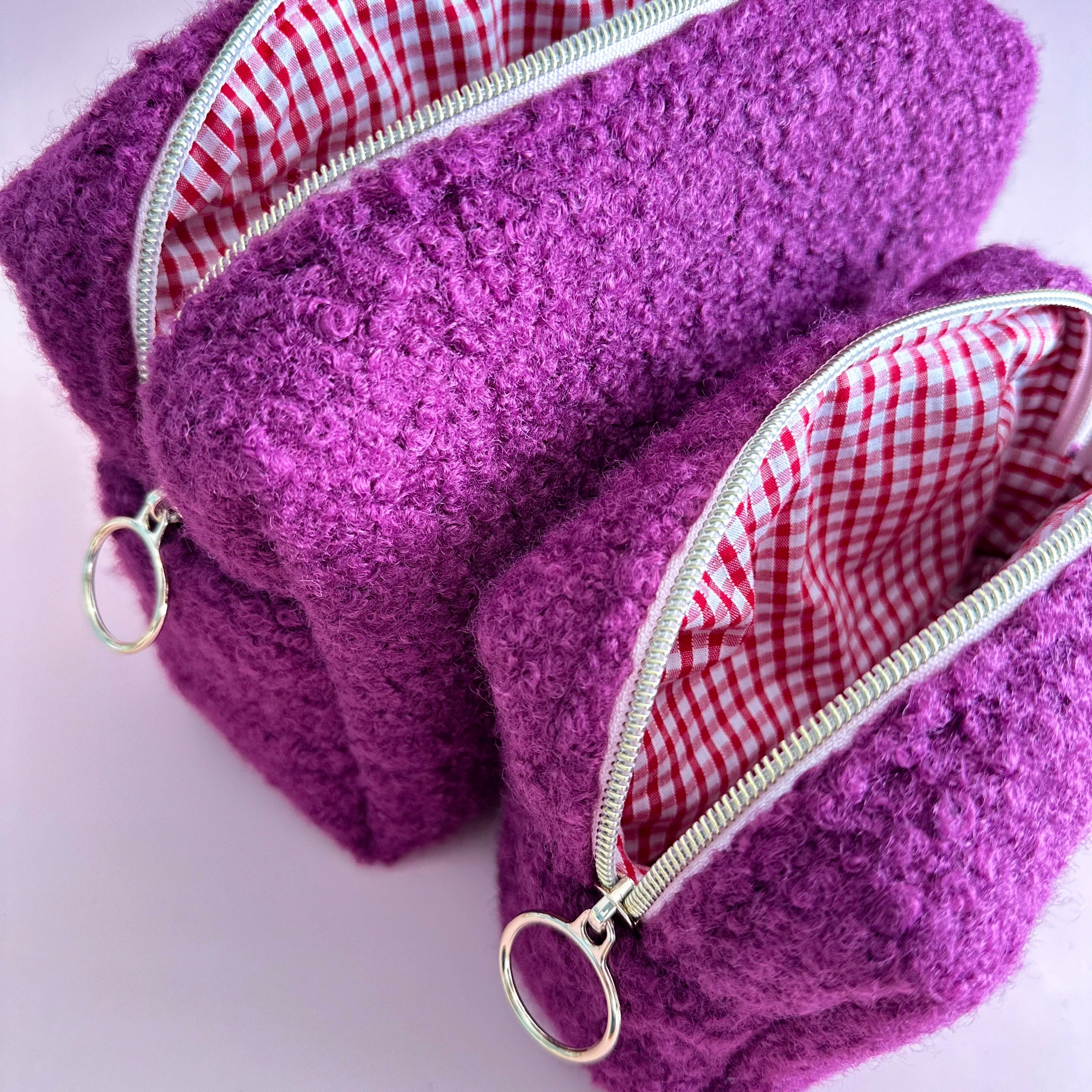Trousse Beauté Cléo