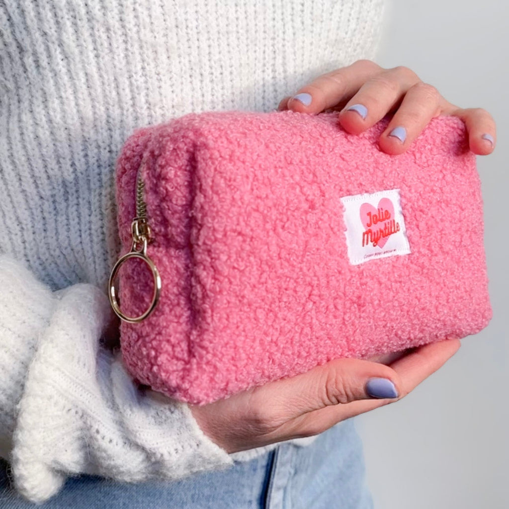 Trousse Beauté Lolita