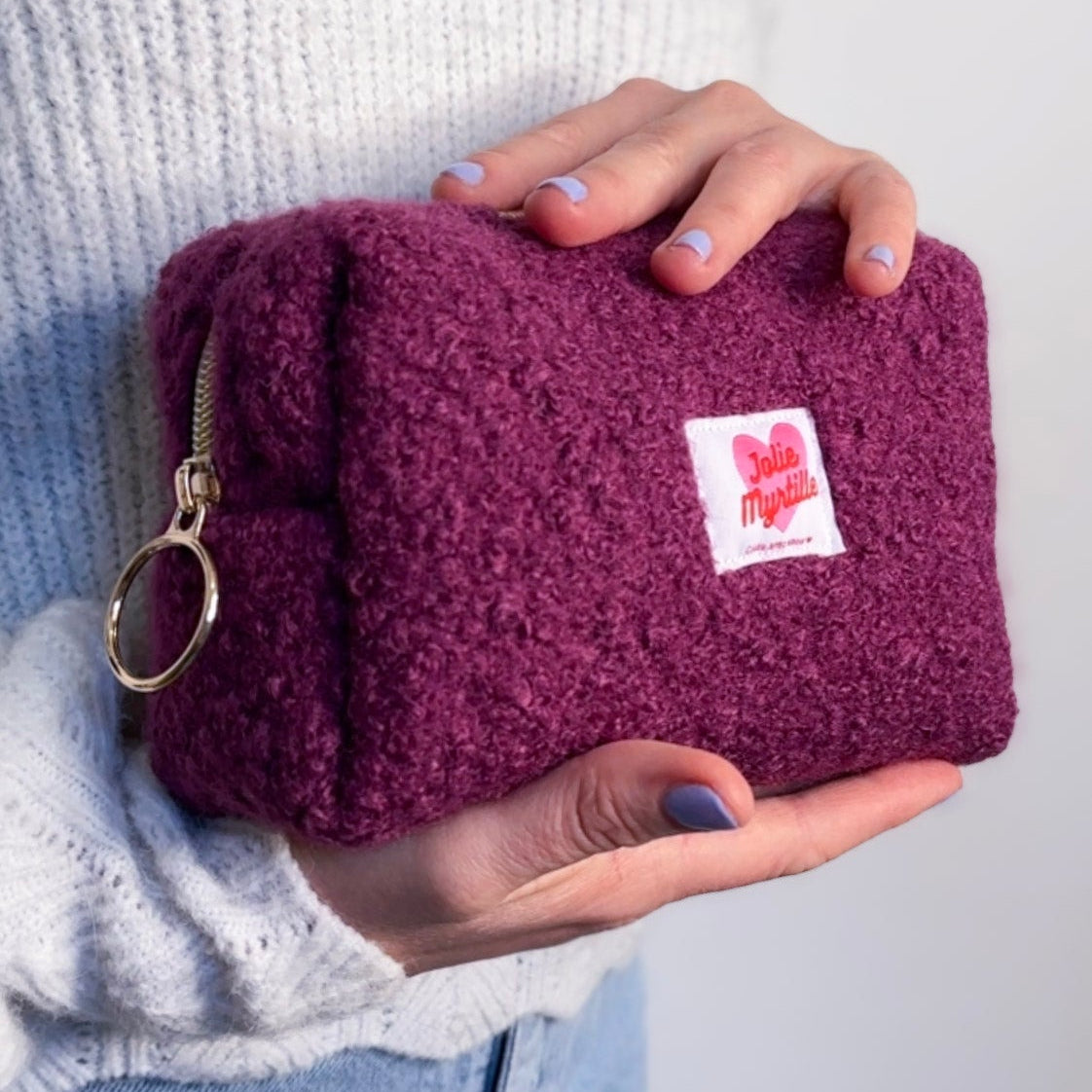 Trousse Beauté Cléo