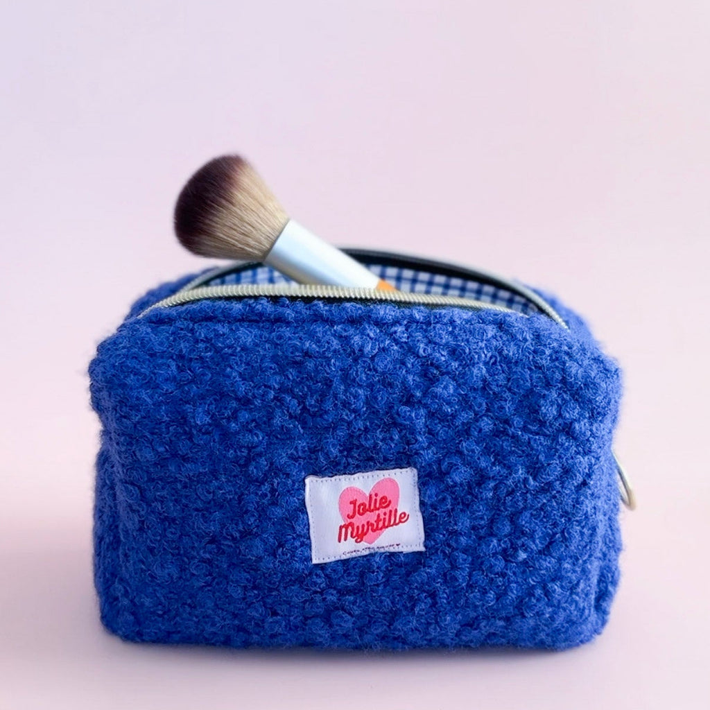 Trousse Beauté Elisa
