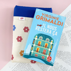 Pochette Livre Lola