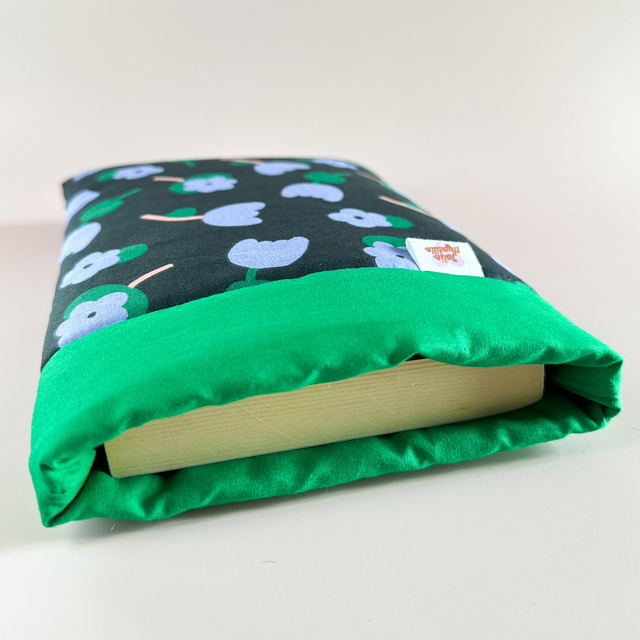 Pochette Livre Mahaut