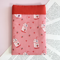 Pochette Livre Millie