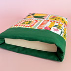 Pochette Livre Nola