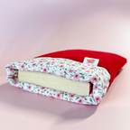 Pochette Livre Valentine