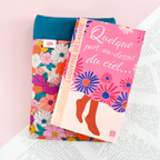 Pochette Livre Rosalie