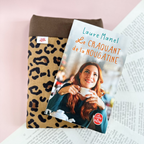 Pochette Livre Bonnie