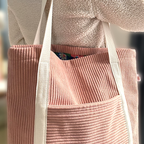 Sac en velours Anita