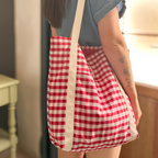 Maxi totebag Anna