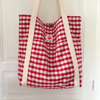 Maxi totebag Anna