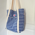 Maxi totebag Eden