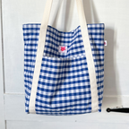 Maxi totebag Eden