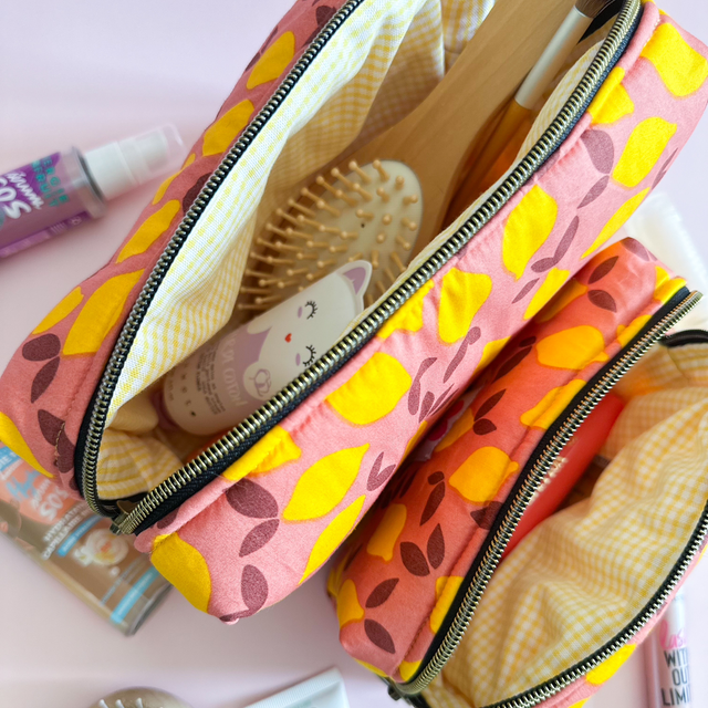 Trousse Beauté Sofia
