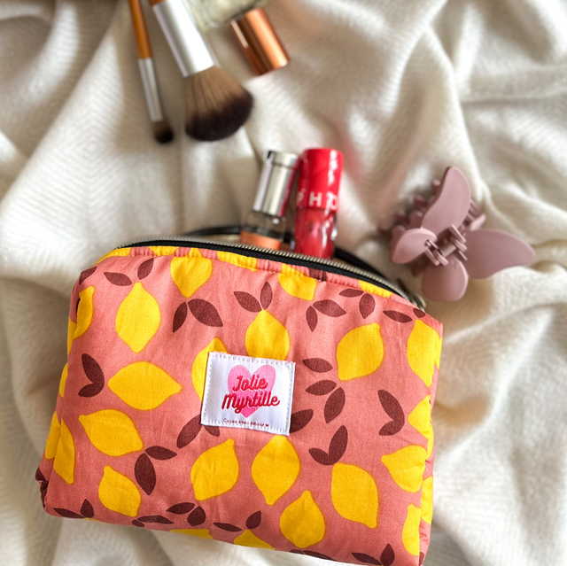 Trousse Beauté Sofia